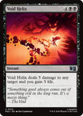 Void Helix