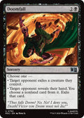 Doomfall