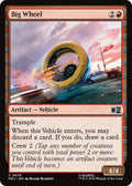 Big Wheel