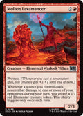 Molten Lavamancer