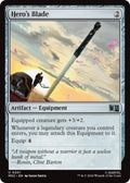 Hero's Blade