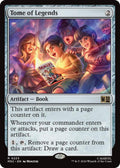 Tome of Legends