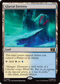 Glacial Fortress