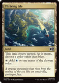 Thriving Isle