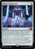 Shuri's Fabricator