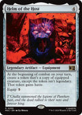 Helm of the Host