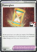 Powerglass - 063/064 (Cosmos Holo)