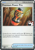 Premium Power Pro - 124/132 (Cosmos Holo)