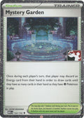 Mystery Garden - 122/132 (Cosmos Holo)