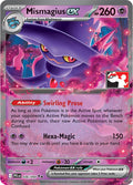 Mismagius ex - 036/094
