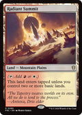 Radiant Summit