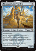 Memnarch, the Warden