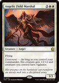 Angelic Field Marshal