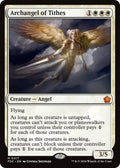 Archangel of Tithes