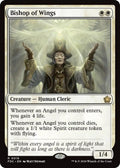 Bishop of Wings