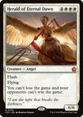 Herald of Eternal Dawn