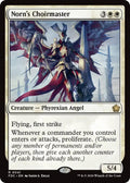 Norn's Choirmaster