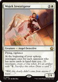 Wojek Investigator