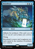 Broodstar