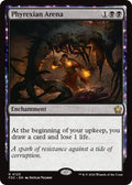 Phyrexian Arena