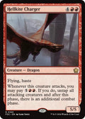 Hellkite Charger