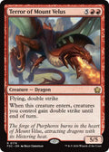 Terror of Mount Velus