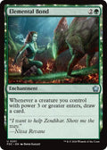 Elemental Bond