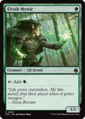 Elvish Mystic