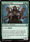 Llanowar Tribe