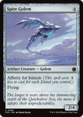 Spire Golem