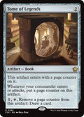 Tome of Legends