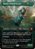 Ghalta, Primal Hunger (Borderless)