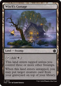 Witch's Cottage