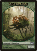 Saproling Token