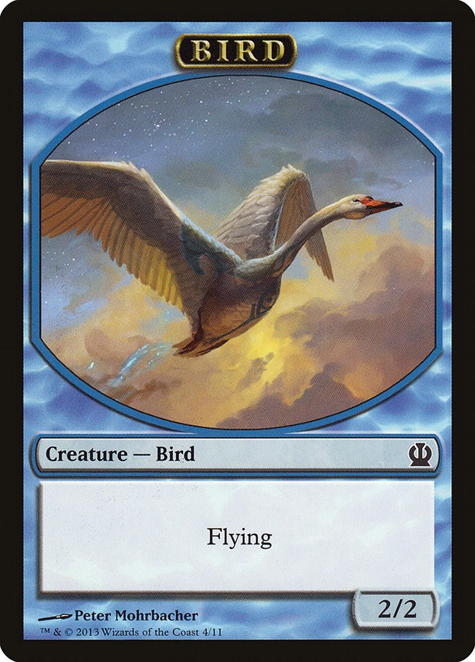 Bird Token