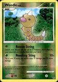 Weedle