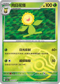 Sunflora - 605