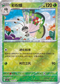 Vivillon - 1804