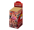 BANDAI ONE PIECE Card Game Heroines Edition [EB-03] Booster Box