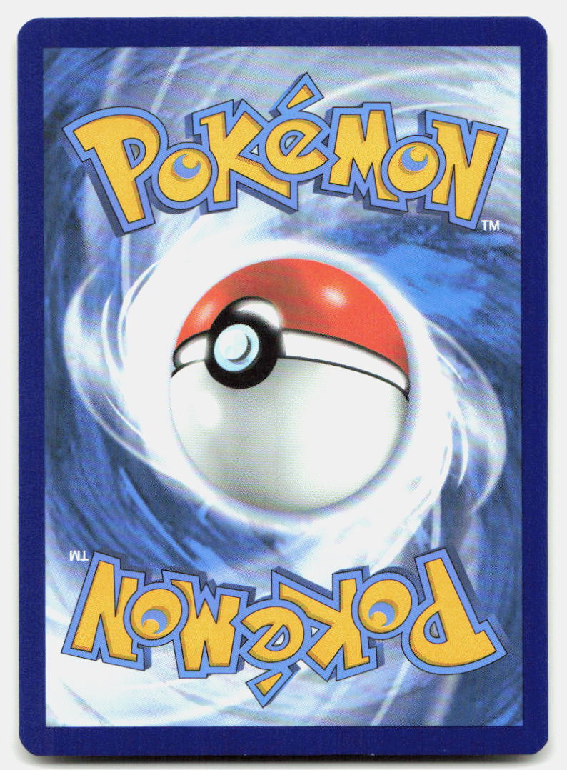 Ninjask (Back)