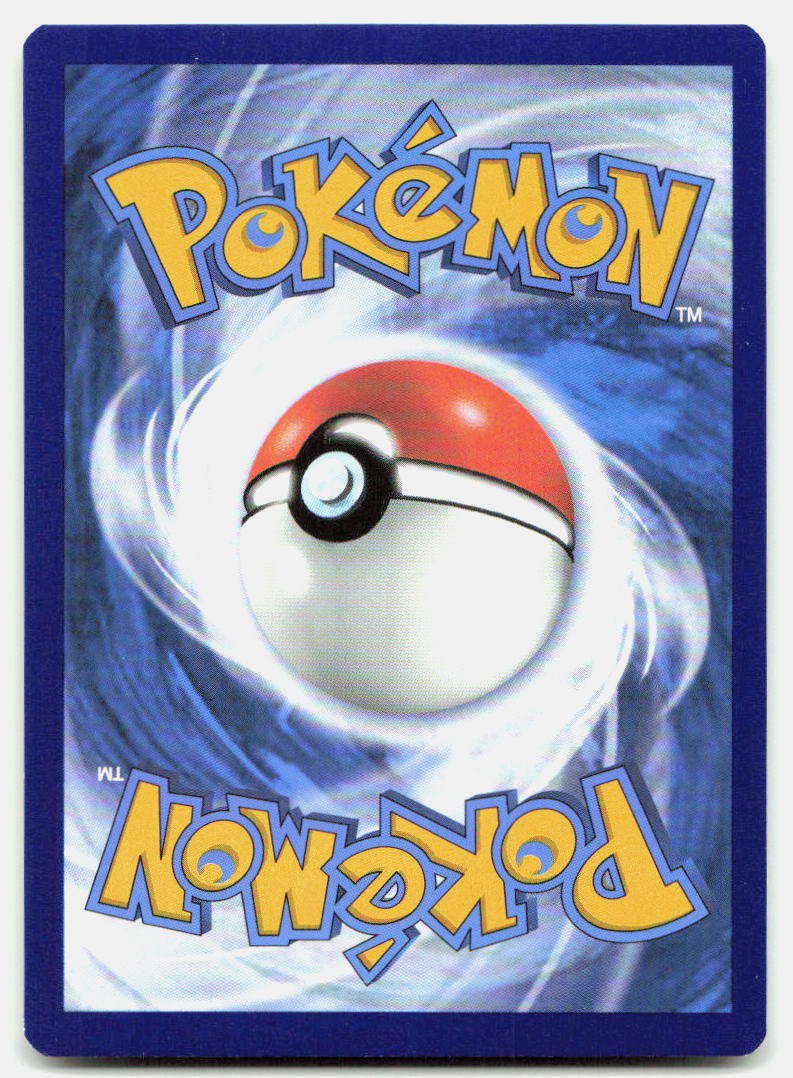 Mimikyu (Back)
