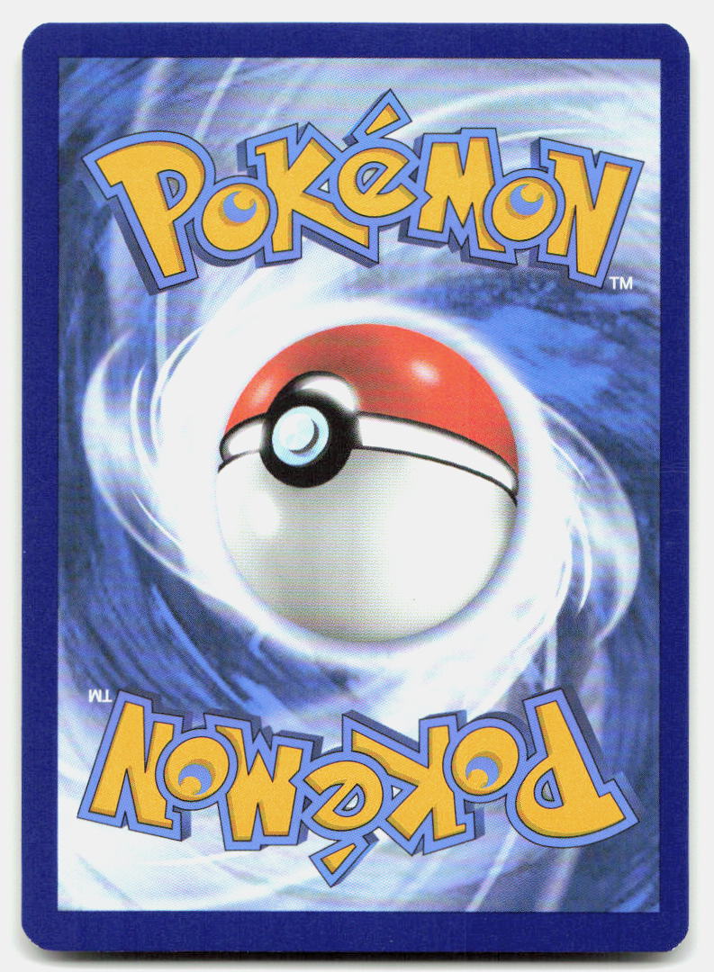 Gardevoir (Back)