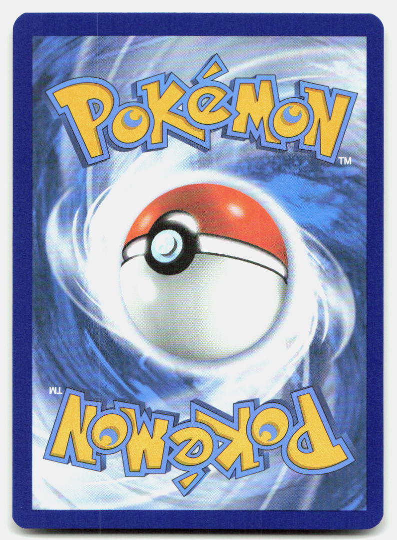 Hitmontop (Back)