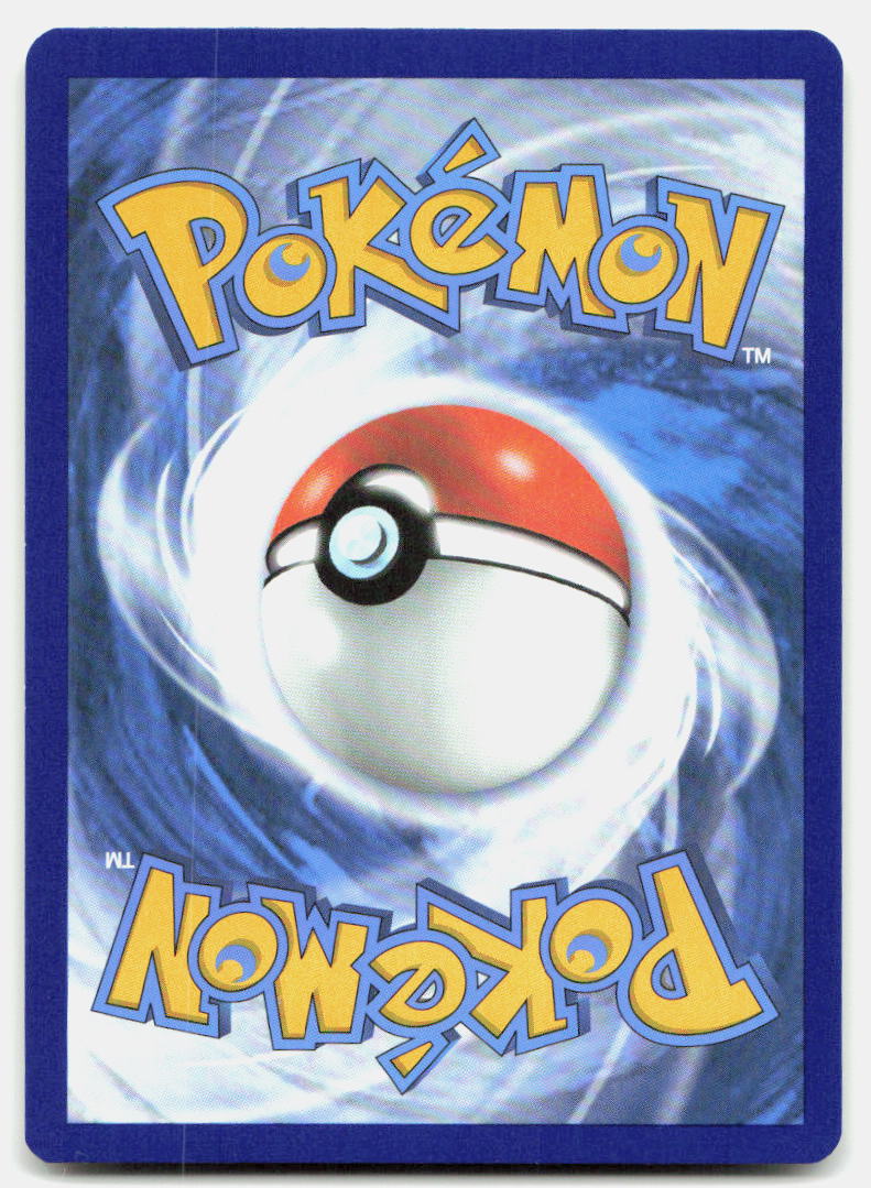Friends in Galar (Back)