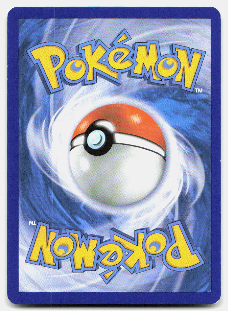Manaphy (Back)