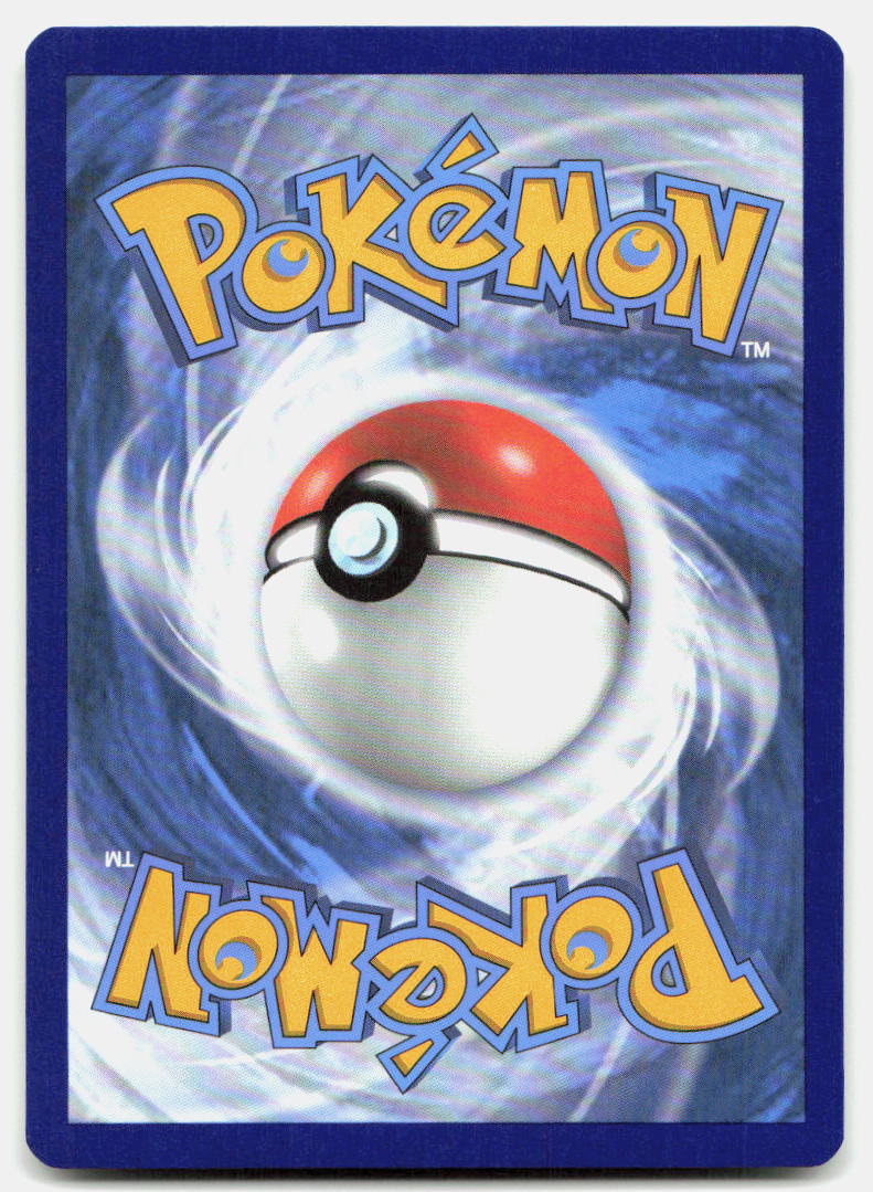 Floatzel (Back)