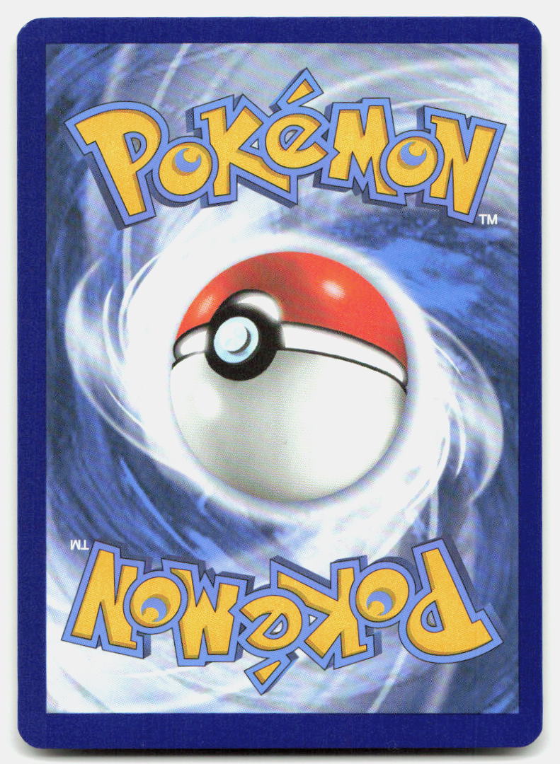Druddigon (Back)