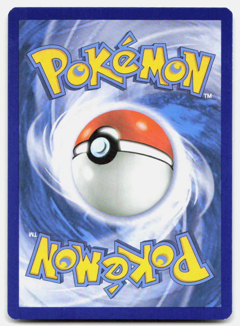Pidgey (Back)