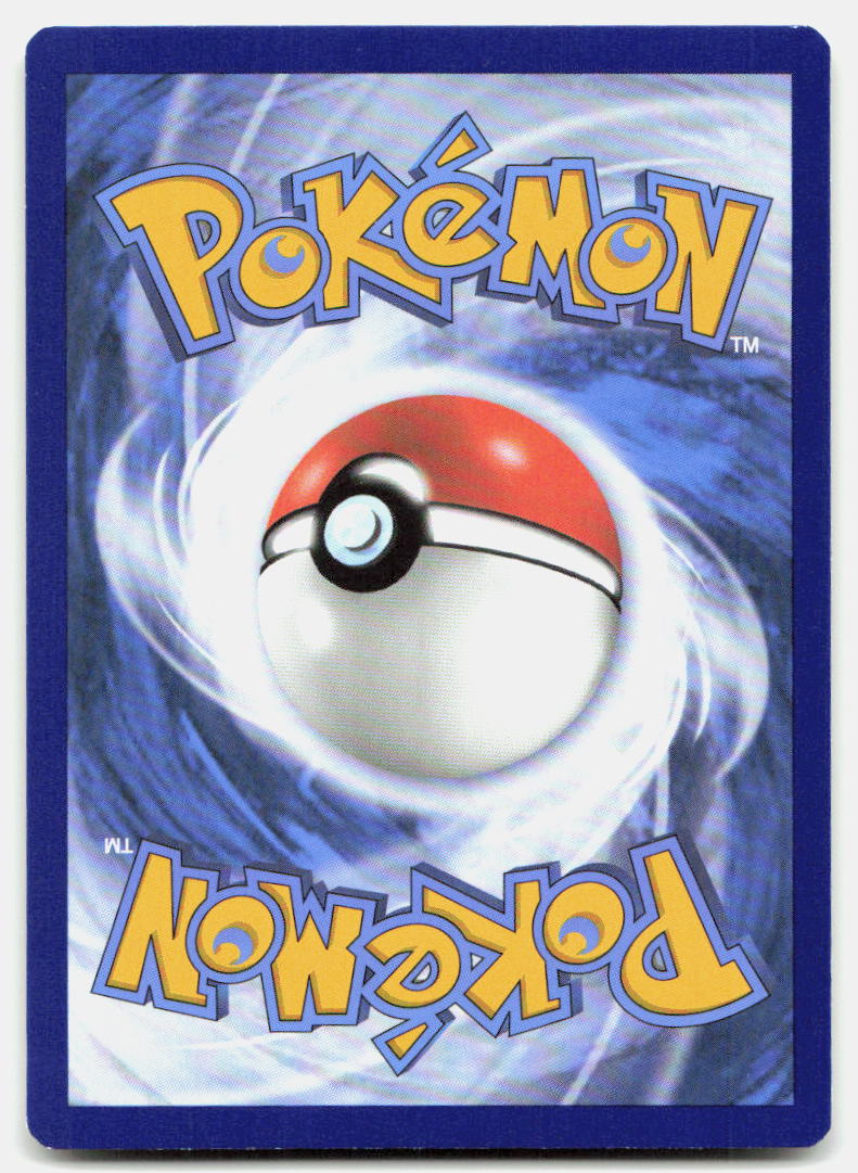 Rare Candy (Back)