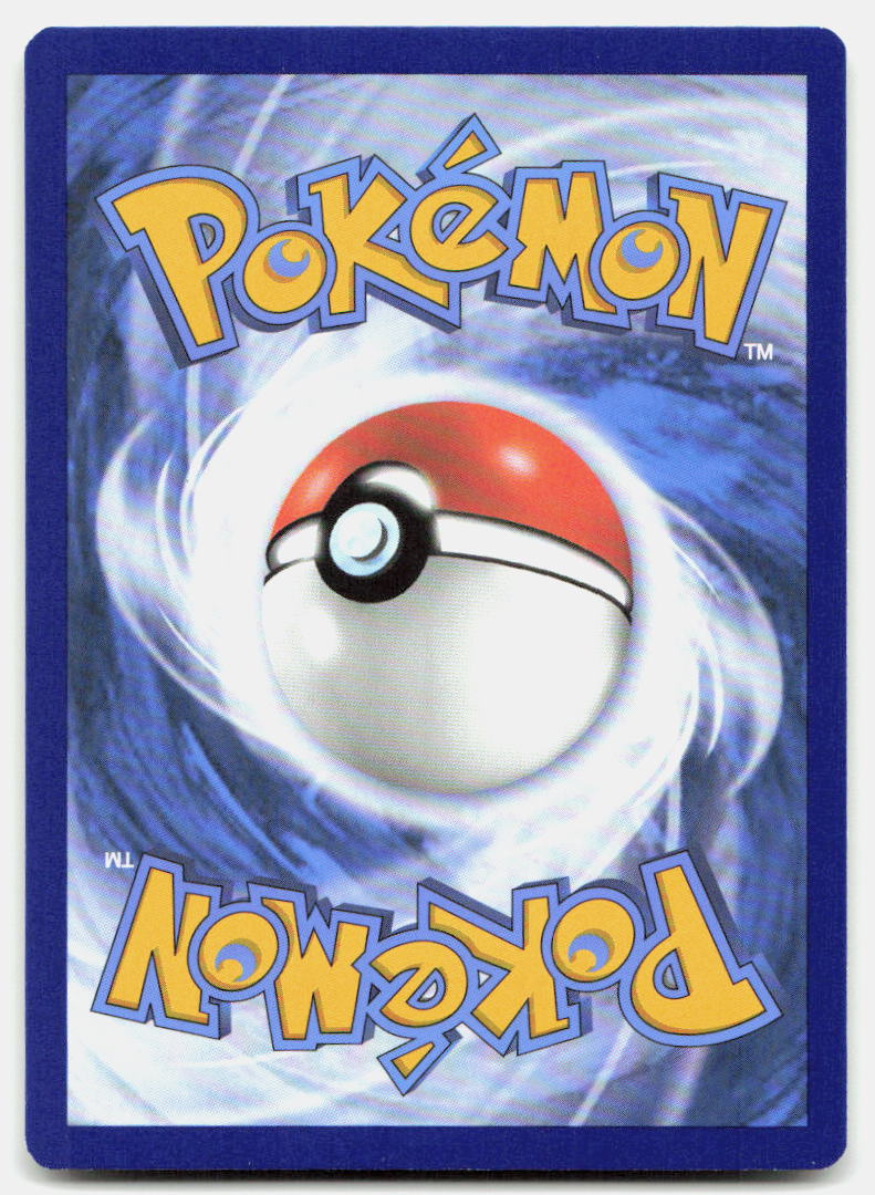 Krokorok (Back)